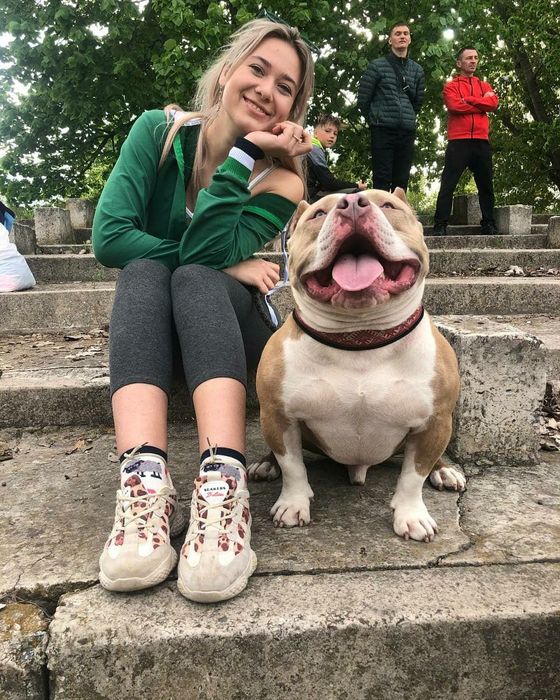 Гарний хлопець з досвідом