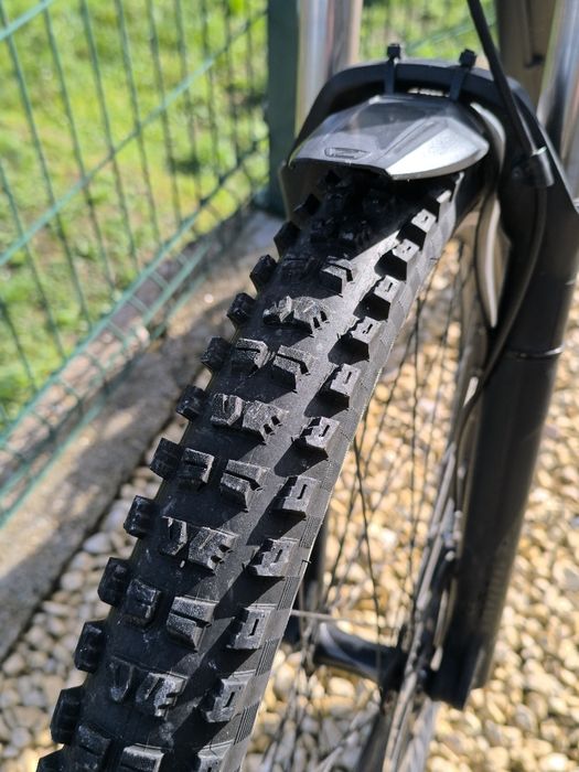 Specialized Camber M 29