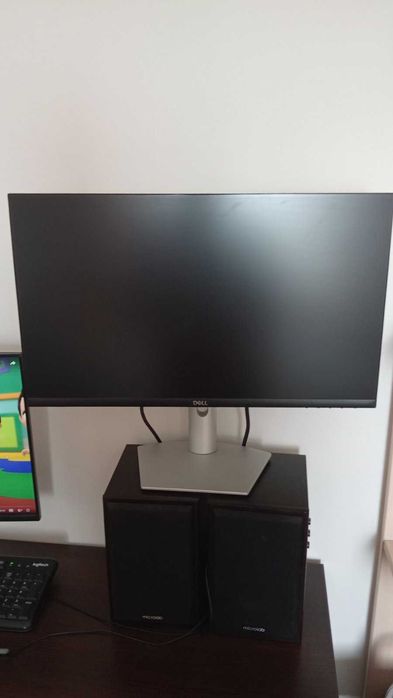 Монитор Dell S2421HS (210-AXKQ)