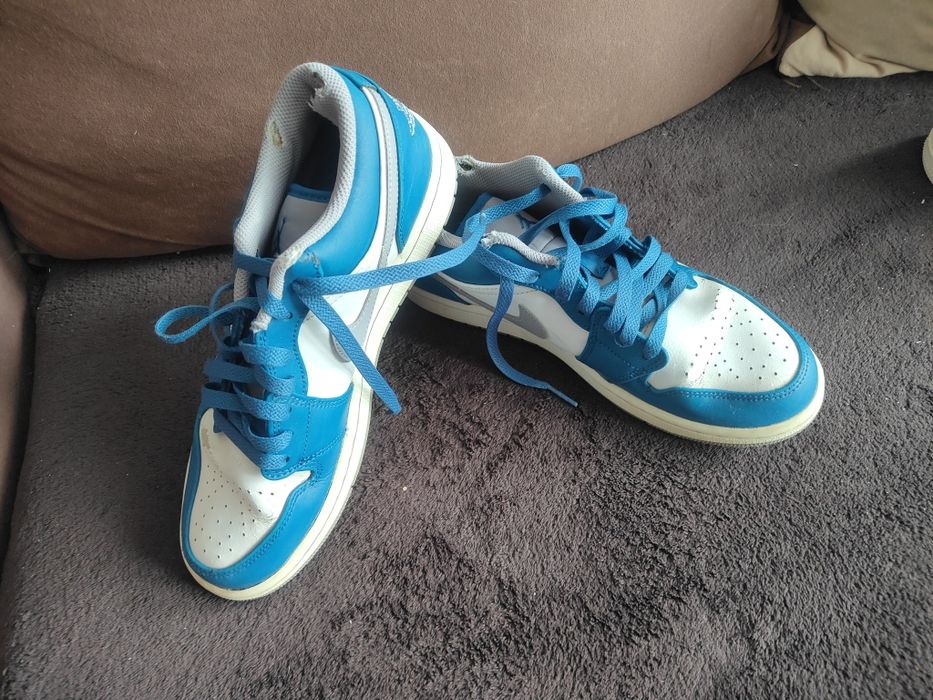 Buty nike uzywane 41