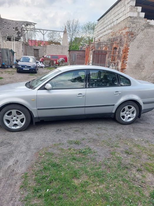 sprzedam  vw passata