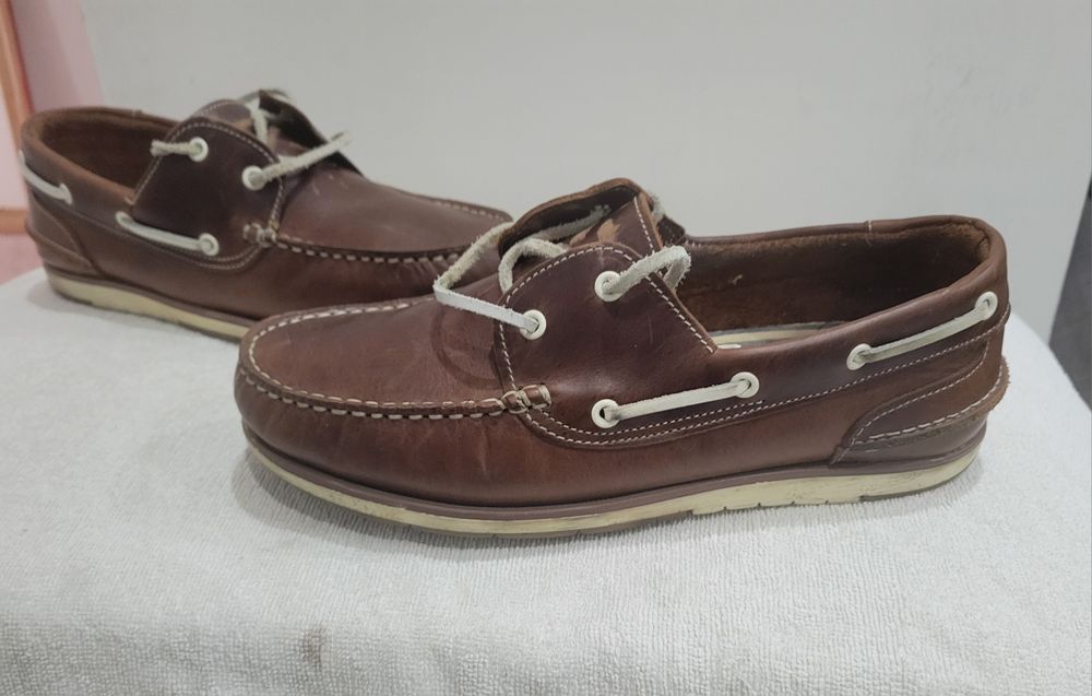 Sapatos Homem N41