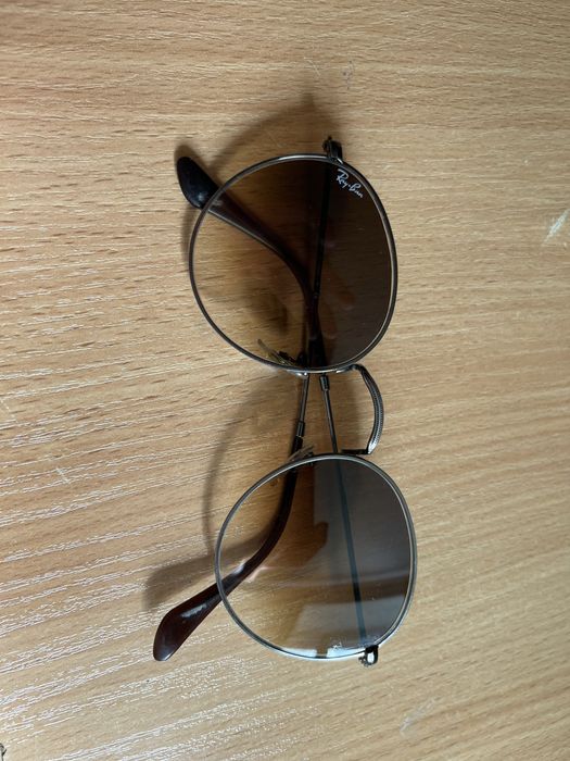 Сонцезахисні окуляри Ray Ban