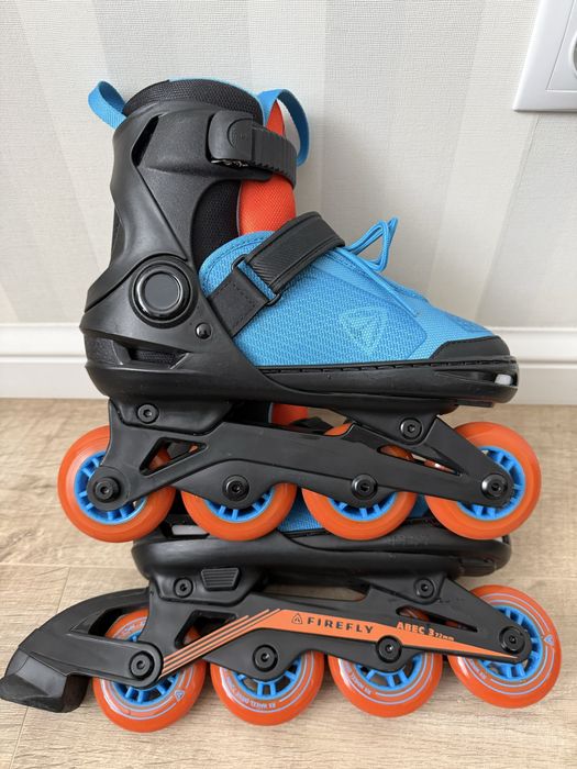 Роликові ковзани Firefly