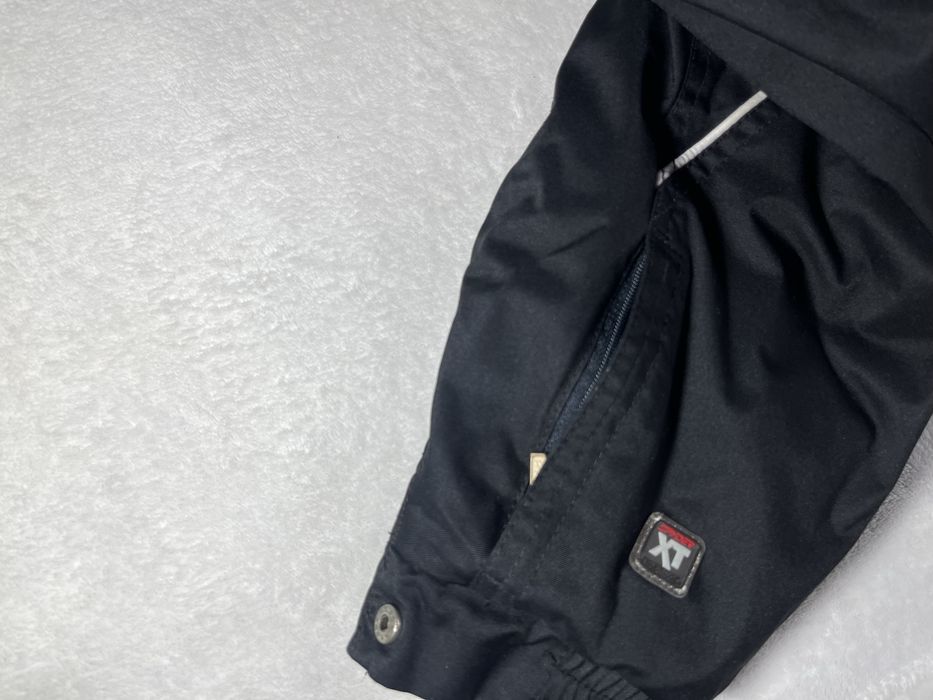 Kurtka narciarska Spyder Wodoodporna