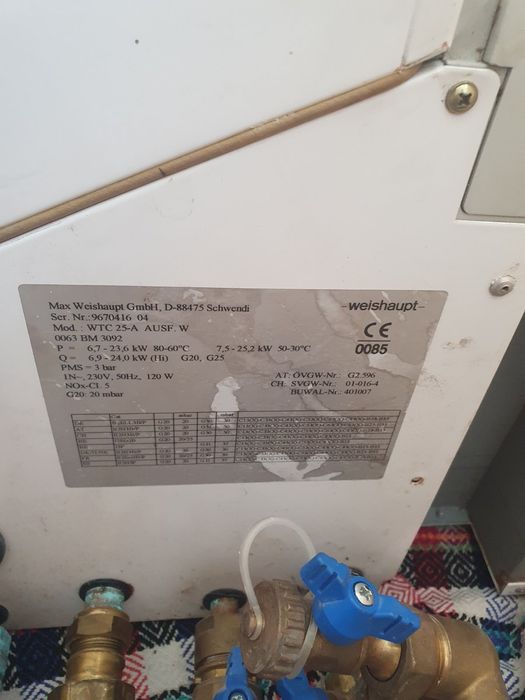 Продам      котел