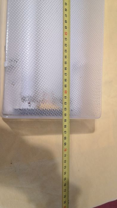 Luminária Candeeiro de teto como novo