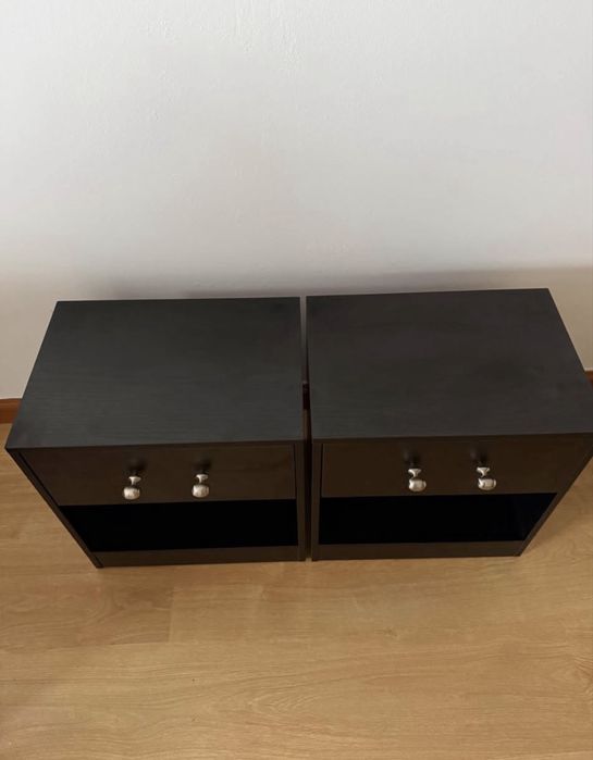 Mesas Cabeceira (2x)