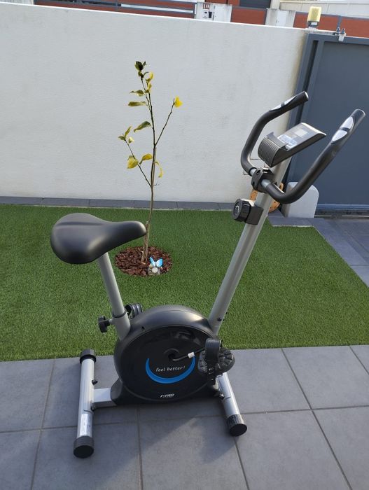 Bicicleta de exercício Fyter