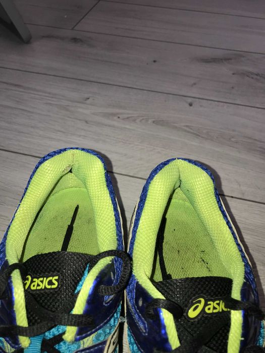 Buty ASICS Gel-Cumulus 16 rozm. 44