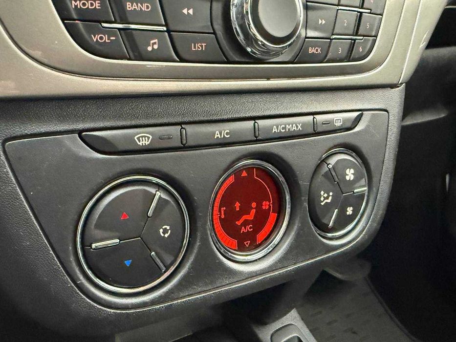 Citroen C-Elysee 2018р 1.2 Газ/бензин МКПП Обмін / кредит / лізинг