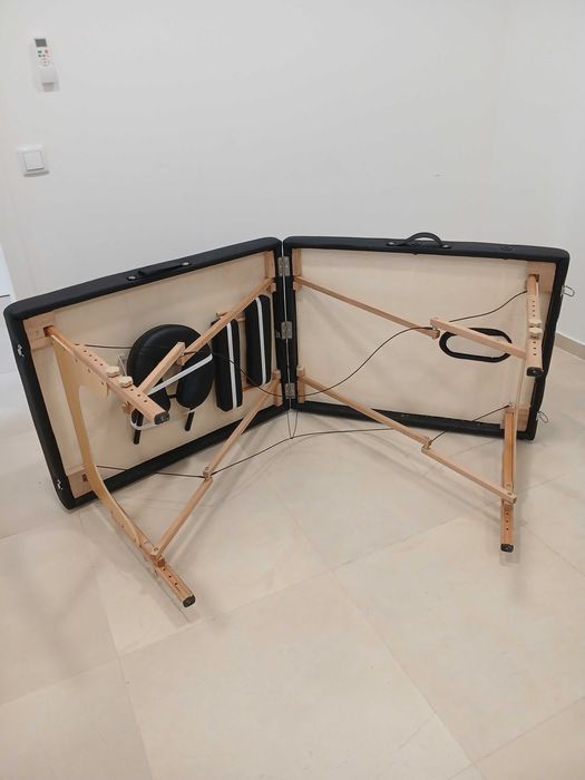 Marquesa profissional portátil