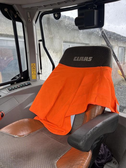 Трактор LOVOL FT 1054, на 105 к.с., наробіток 2600 мотогодин, 2020 р.в