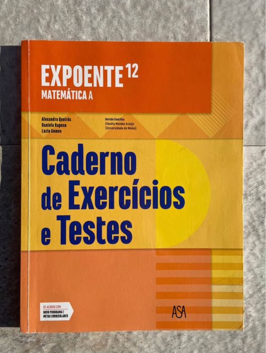 Cadernos de Fichas/ atividades e MAIS