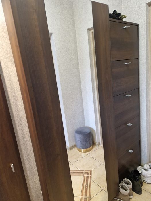 Meble do przedpokoju