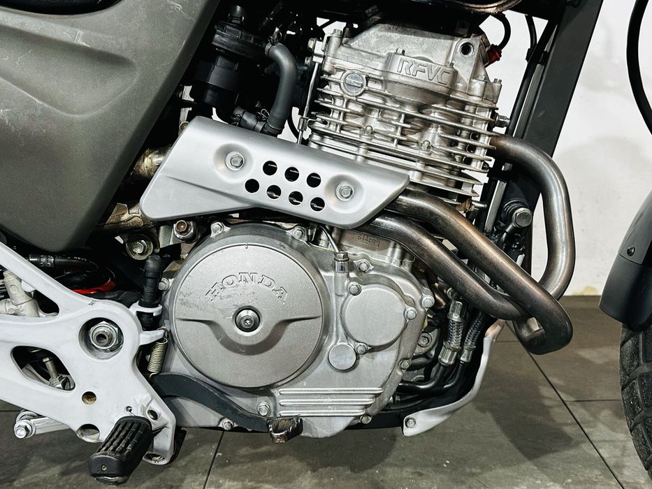 Honda Slr650 мото з європи (3250$)