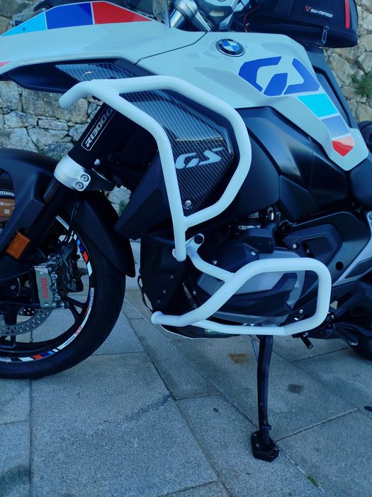 Vendo BMW R1300Gs