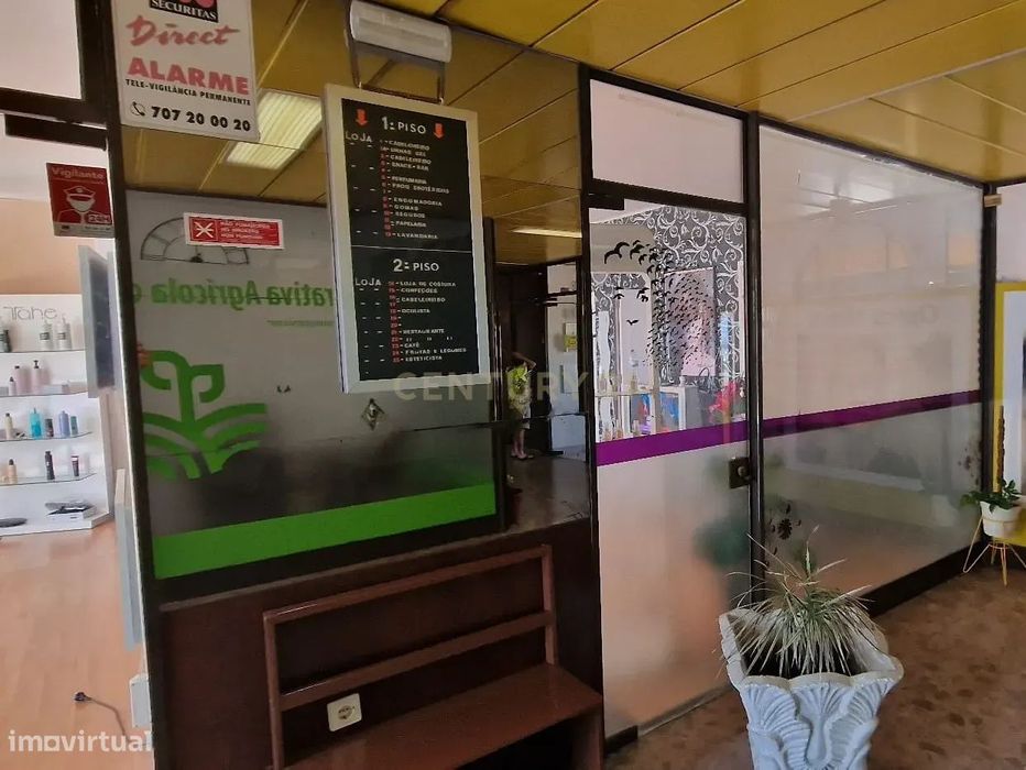 Loja em  Centro Comercial