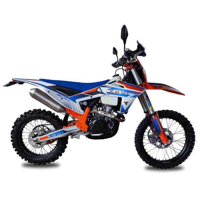 НОВИНКА 2026!! KOVI 300 LITE R 48F
