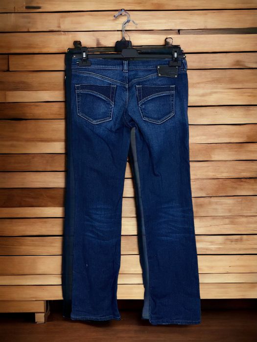 Diesel Doozy roz. W28 L32 damskie dżinsy straight