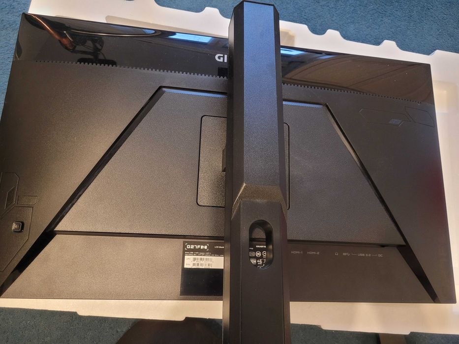 Monitor Gigabyte Gaming G27F 2 27cali (G27F2)