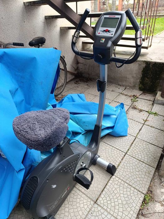 Продам орбітрек велотренажер і вібраційна платформа