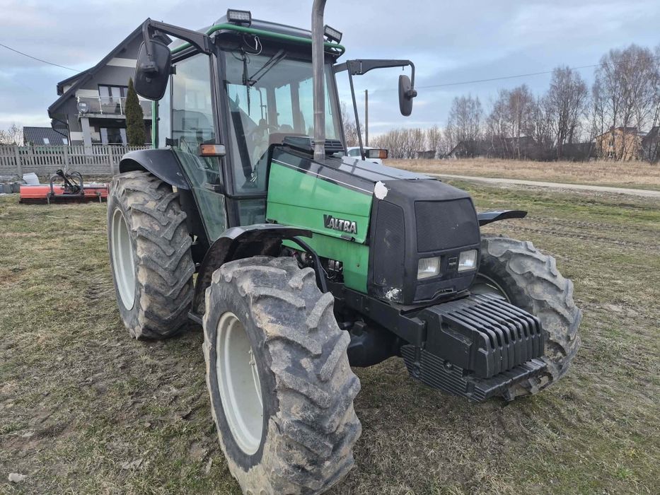 Ciągnik Valtra A95