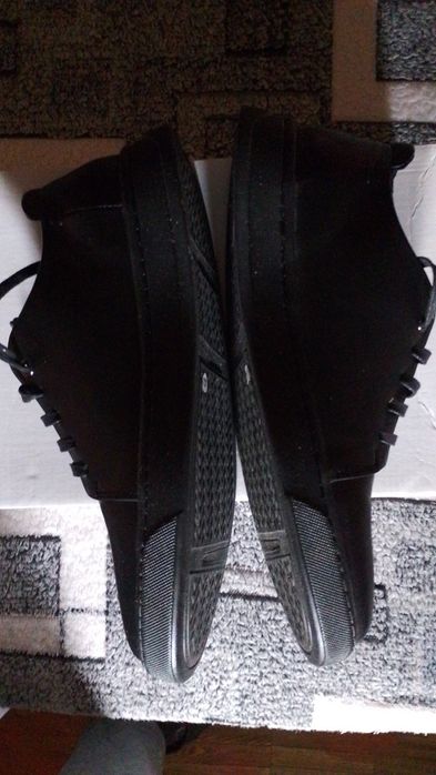 Туфлі чоловічі з натуральної шкіри