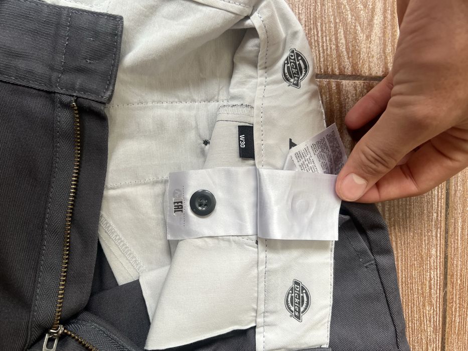 Продаю шорти Dickies work