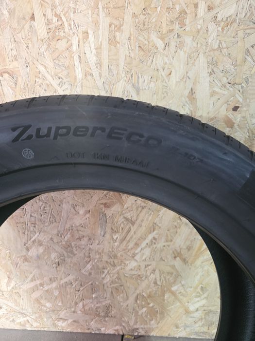 Nowe Opony Letnie 235/45R17 97W Trazano ZuperEco z-107 Extra Load