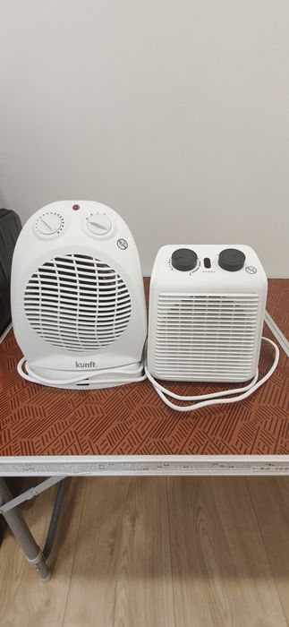 Termoventiladores