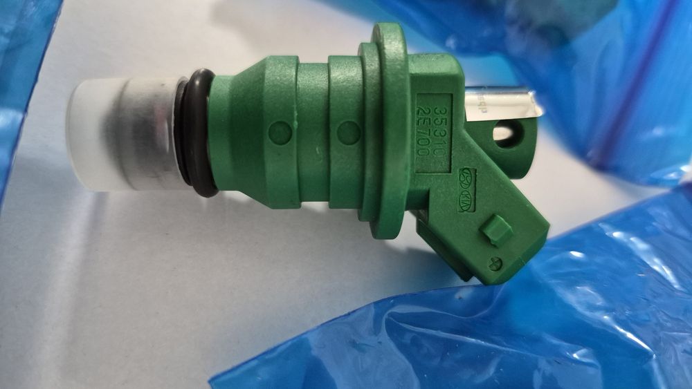 Форсунка топливная LPi Hyundai / Kia 35310-2E700 (Газ) — Новая