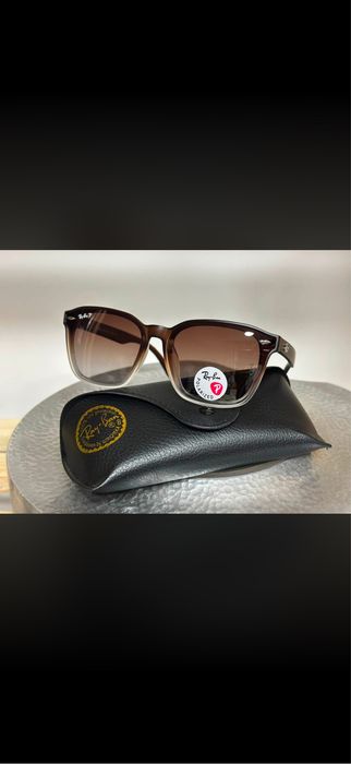 Lote de oculos ray ban
