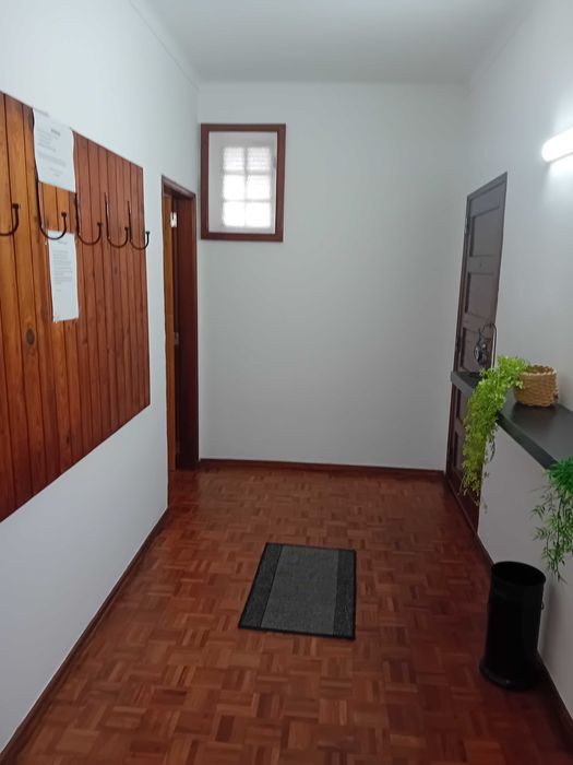 Quartos muito bons para estudantes em Coimbra