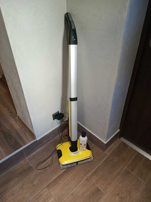 Karcher myjka do podłóg FC7