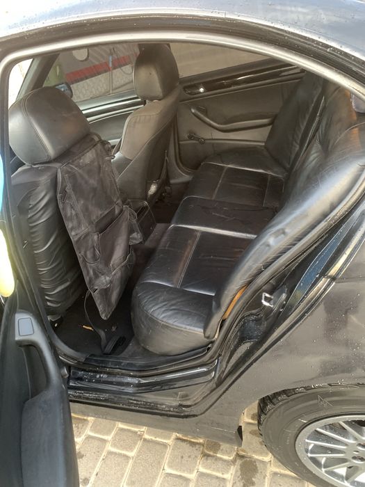 BMW E46 продам авто