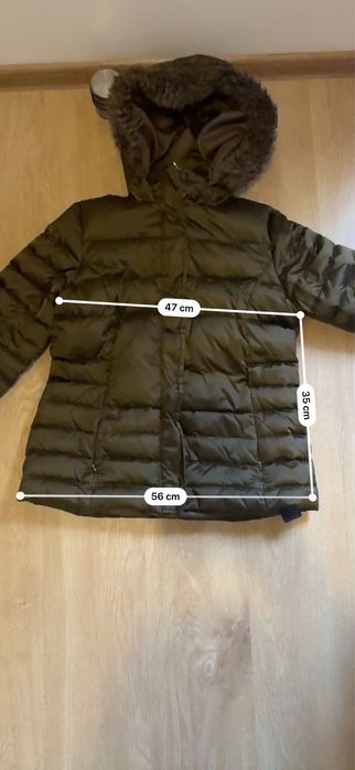 Kurtka Tommy Hilfiger rozm.L