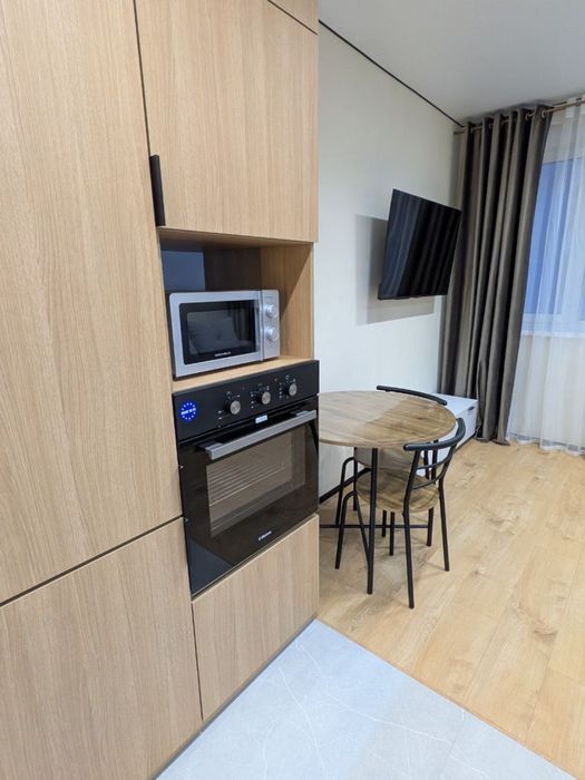 Оренда квартири ЖК Молодість