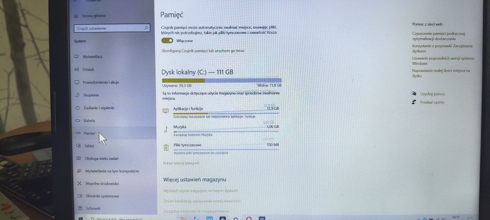 Dell 15 Inspiron 5000 series