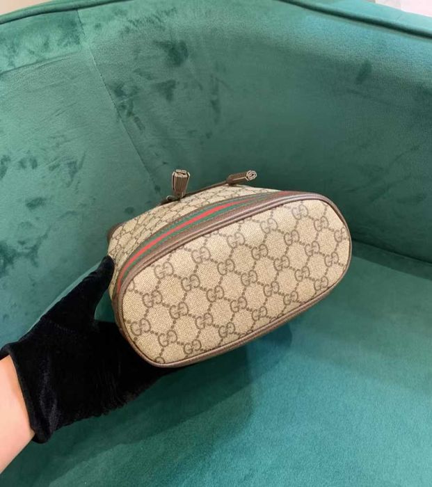 Torba typu bucket Gucci