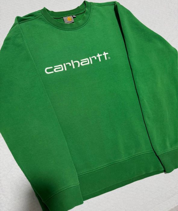Carhartt світшот