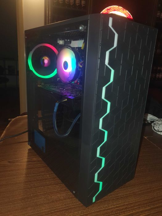 PC Gaming Intel "i7" | GTX 970 Nvidia