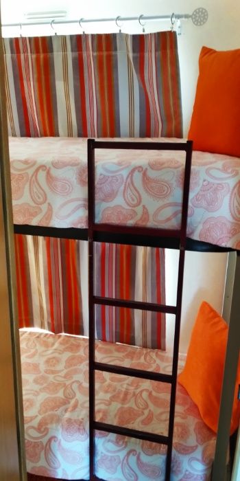 Alojamento/Casa de ferias