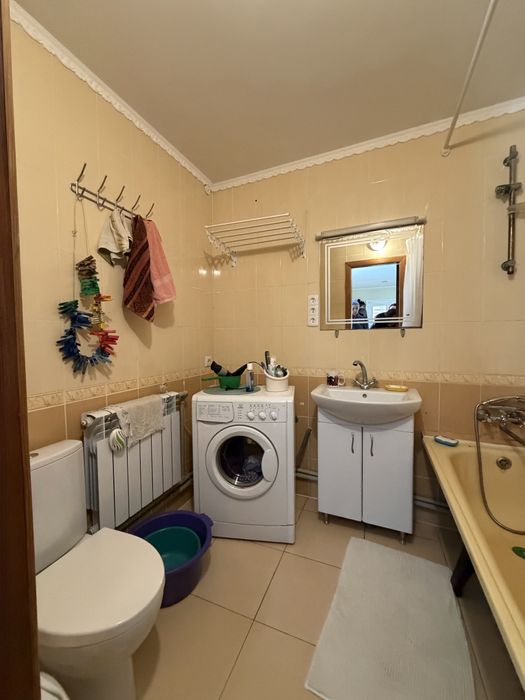 Продается уютный домик в Р. Роще!