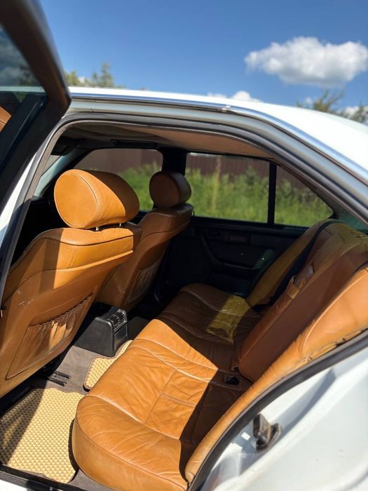 Продам BMW e34 m50b20 строкер
