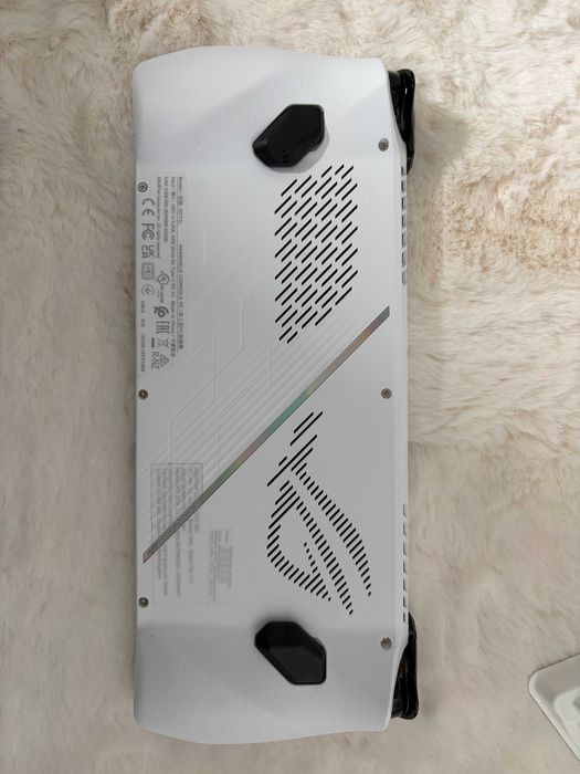 ASUS ROG Ally Z1 Extreme | 512GB | 120Hz