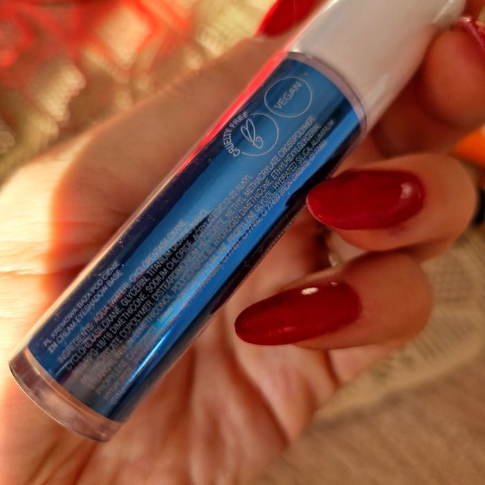 Baza pod cienie bell