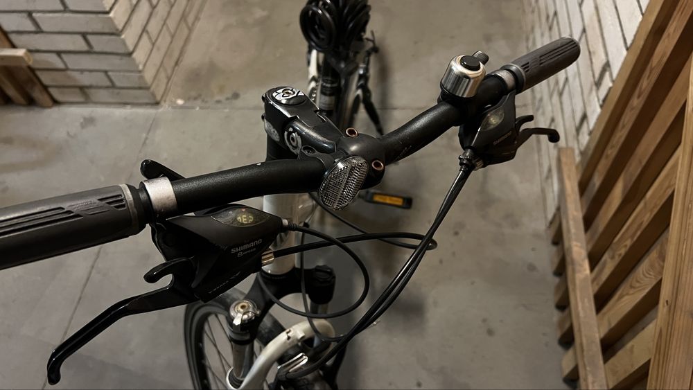 Rower Trek 7200 FX
