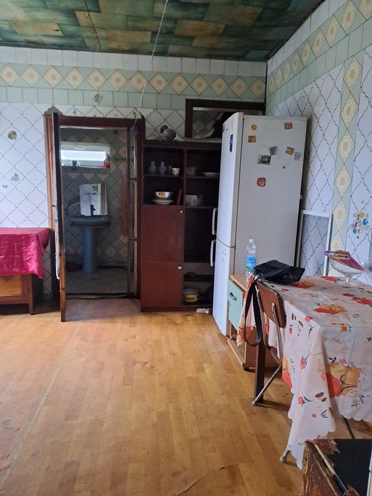 Сдам дом Левый берег