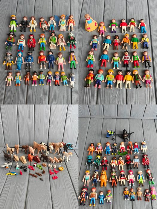Ігрові набори Плеймобіль Playmobil